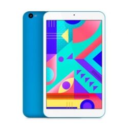 Tablet SPC Lightyear 2nd Geração 8" 2Gb 32Gb Quadcore Azul