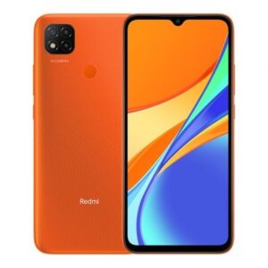 Smartphone Xiaomi Redmi 9C NFC 2Gb 32Gb 6.53" Laranja