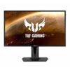 Monitor ASUS VG27BQ 27"  0.4MS 165Hz Hdmi Dp Multimédia Pivot Ajustado