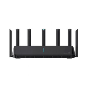 Router Wireless Xiaomi Mi AIoT AX3600 2976Mbps  2.4GHz 5GHz   7 Antenas  WiFi 802.11b/g/n