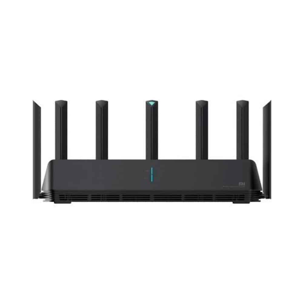 Router Wireless Xiaomi Mi AIoT AX3600 2976Mbps 2.4GHz 5GHz 7 Antenas WiFi 802.11b/g/n