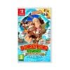 Jogo para Consola Nintendo Switch Donkey Kong Tropical Freeze