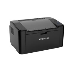 Impressora Laser Mono Pantum P2500W 22ppm Wifi Preta