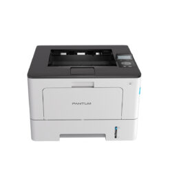 Impressora Laser Mono Pantum BP5100DN 40ppm Duplex Automático Branca