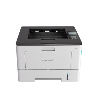 Impressora Laser Mono Pantum BP5100DN 40ppm Duplex Automático Branca