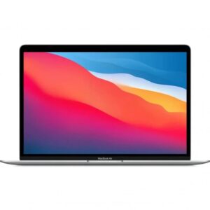 Apple MacBook Air M1 8Gb 256Gb GPU 7 Cores 13.3 Cinza - Teclado ES
