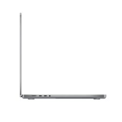 Apple MacBook Pro M1 MAX CPU 10 Cores GPU 32 Cores 32Gb 1Tb 16 Cinza - Teclado PT