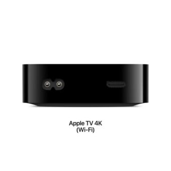 Apple TV 4K 64Gb Wifi