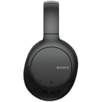 Auscultadores Bluetooth Sony CH710 com Microfone Preto