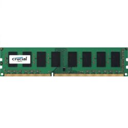 Memória Dimm DDR3L 4GB Crucial 1600Mhz 1.35V CL11