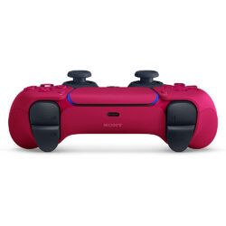 Comando Sony PS5 Dualsense Vermelho