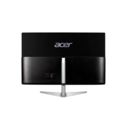 Computador AIO Acer Veriton Essential 23.8 Z2740G Intel Core I3-1115G4 UHD 8Gb 512Gb W11H Preto - Teclado ES
