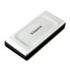 Disco Externo SSD Kingston SXS2000 1Tb USB 3.2 Cinza