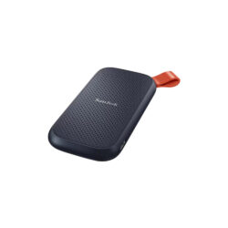 Disco Externo SSD Sandisk Portable SSD 1Tb USB 3.2 Type-C