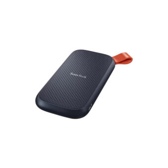 Disco Externo SSD Sandisk Portable SSD 1Tb USB 3.2 Type-C