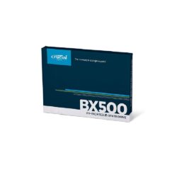 Disco SSD Crucial BX500 500Gb 2.5″ Sata III