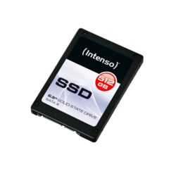 Disco SSD Intenso Top 512Gb 2.5″ Sata III