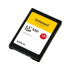 Disco SSD Intenso Top SSD 128Gb 2.5″ Sata III 2