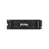 Disco SSD Kingston Fury Renegade 500Gb M.2 2280 PCIe NVMe Com Dissipador de Calor
