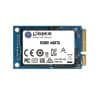 Disco SSD Kingston KC600 512Gb M.2 mSATA