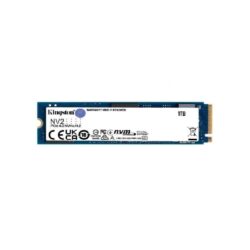 Disco SSD Kingston NV2 1Tb M.2 2280 PCIe NVMe