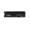 Disco SSD Kingston SKC3000S 1Tb M.2 NVMe PCIe 4.0