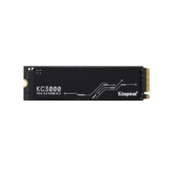 Disco SSD Kingston SKC3000S 1Tb M.2 NVMe PCIe 4.0