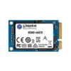 Disco SSD Kingston SKC600MS 1Tb TLC 3D M.2 mSATA