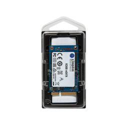 Disco SSD Kingston SKC600MS 1Tb TLC 3D M.2 mSATA