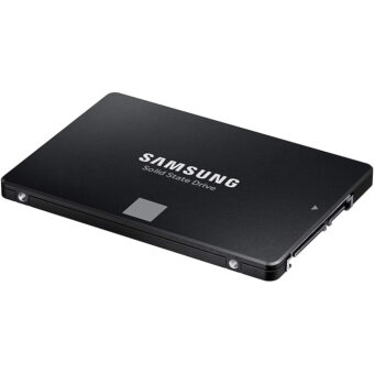 Disco SSD Samsung 870 EVO 4Tb SATA III