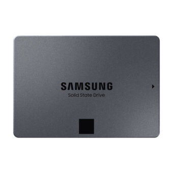 Disco SSD Samsung 870 QVO 4Tb 2.5 Sata III