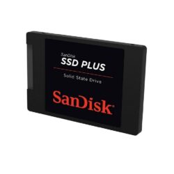 Disco SSD Sandisk Plus 480Gb Sata III