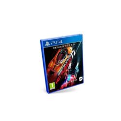 Jogo para Consola Sony PS4 Need for Speed Hot Pursuit Remaster