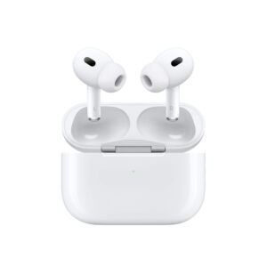 Earpods Bluetooth Apple Airpods Pro V3 2a Geração Branco