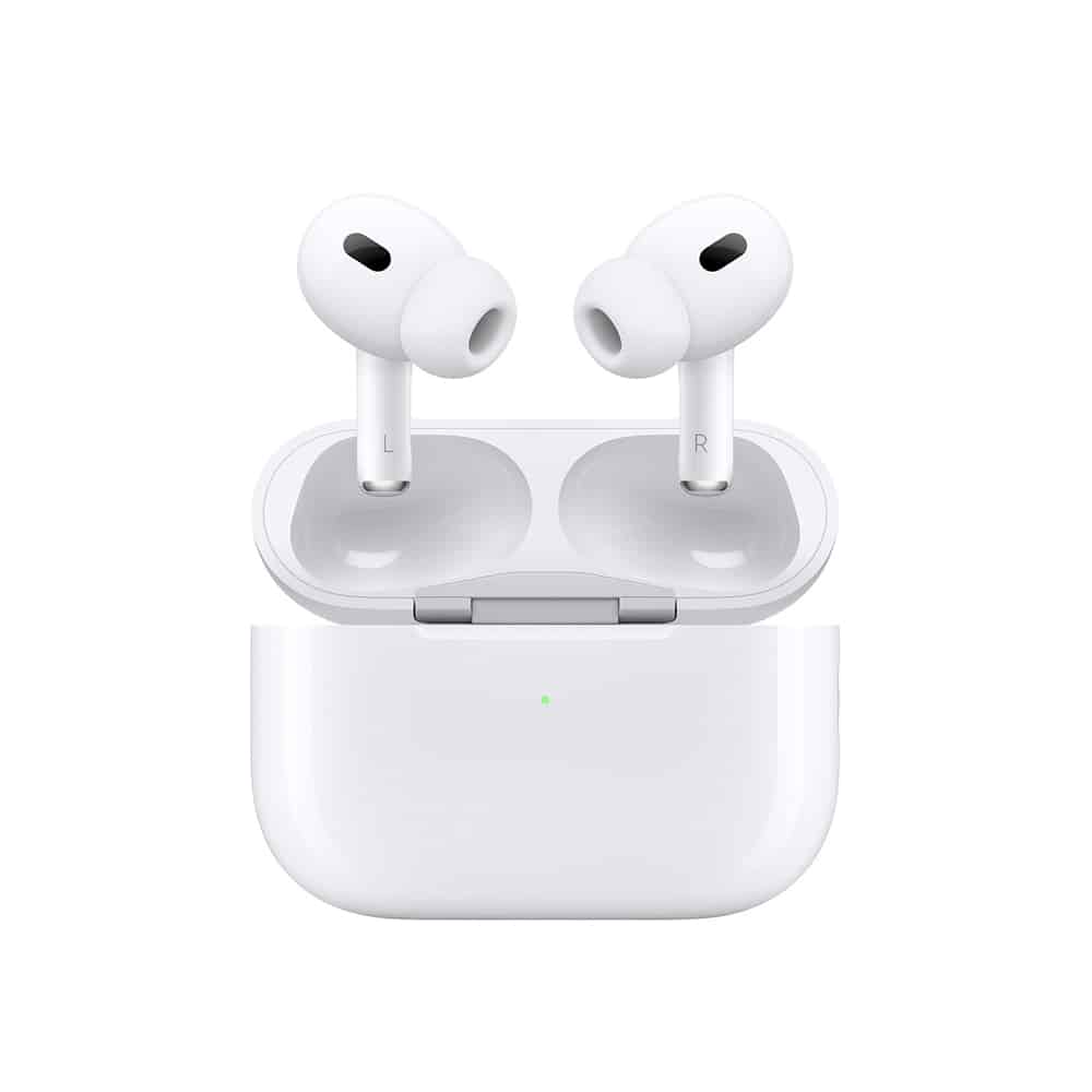 Earpods Bluetooth Apple Airpods Pro V3 2a Geração Branco