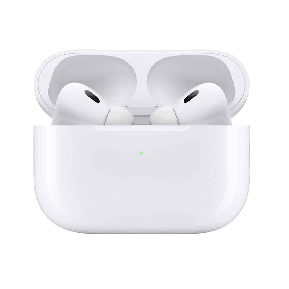 Earpods Bluetooth Apple Airpods Pro V3 2a Geração Branco