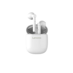 Earpods Bluetooth Lenovo HT30 Branco