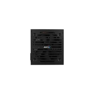 Fonte de Alimentação Aerocool VX Plus 750 750W Ventoinha 12cm