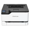 Impressora Laser Color Pantum CP2200DW 24ppm WiFi Duplex Automático Branca