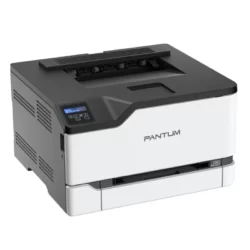 Impressora Laser Color Pantum CP2200DW 24ppm WiFi Duplex Automático Branca