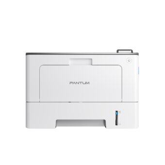 Impressora Laser Mono Pantum BP5100DW 40ppm WiFi Duplex Automatico Branca