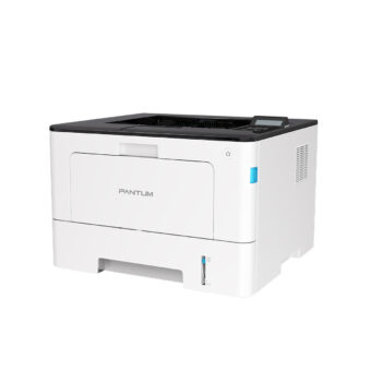 Impressora Laser Mono Pantum BP5100DW 40ppm WiFi Duplex Automatico Branca