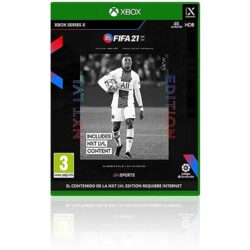 Jogo para Consola Microsoft XBOX SX FIFA 21 Next Level