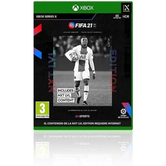 Jogo para Consola Microsoft XBOX SX FIFA 21 Next Level