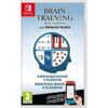Jogo para Consola Nintendo Switch Brain Training Dr.Kawashima