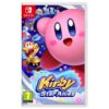 Jogo para Consola Nintendo Switch Kirby Star Allies
