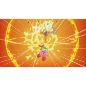 Jogo para Consola Nintendo Switch Kirby Star Allies