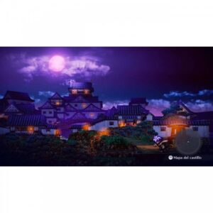 Jogo para Consola Nintendo Switch Live a Live