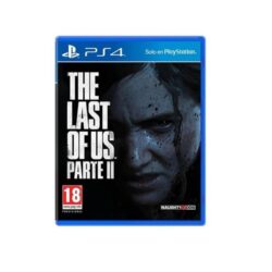 Jogo para Consola PS4 The Last of Us Parte 2