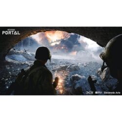 Jogo para Consola Sony PS5 Battlefield 2042